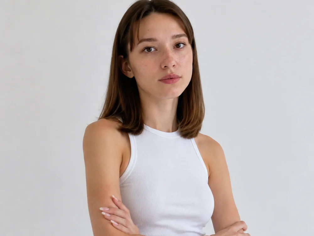 Offline chat soba modela MerleDamms