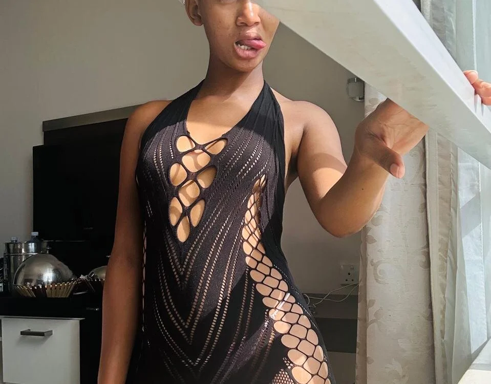 Sembang XXX Luar Talian kaylababiie