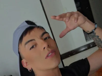 Esdavidhernandez_ - Boy 