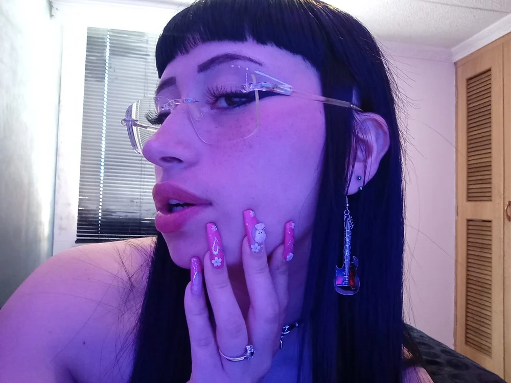 Offline chatovací místnost Darling_Cleo