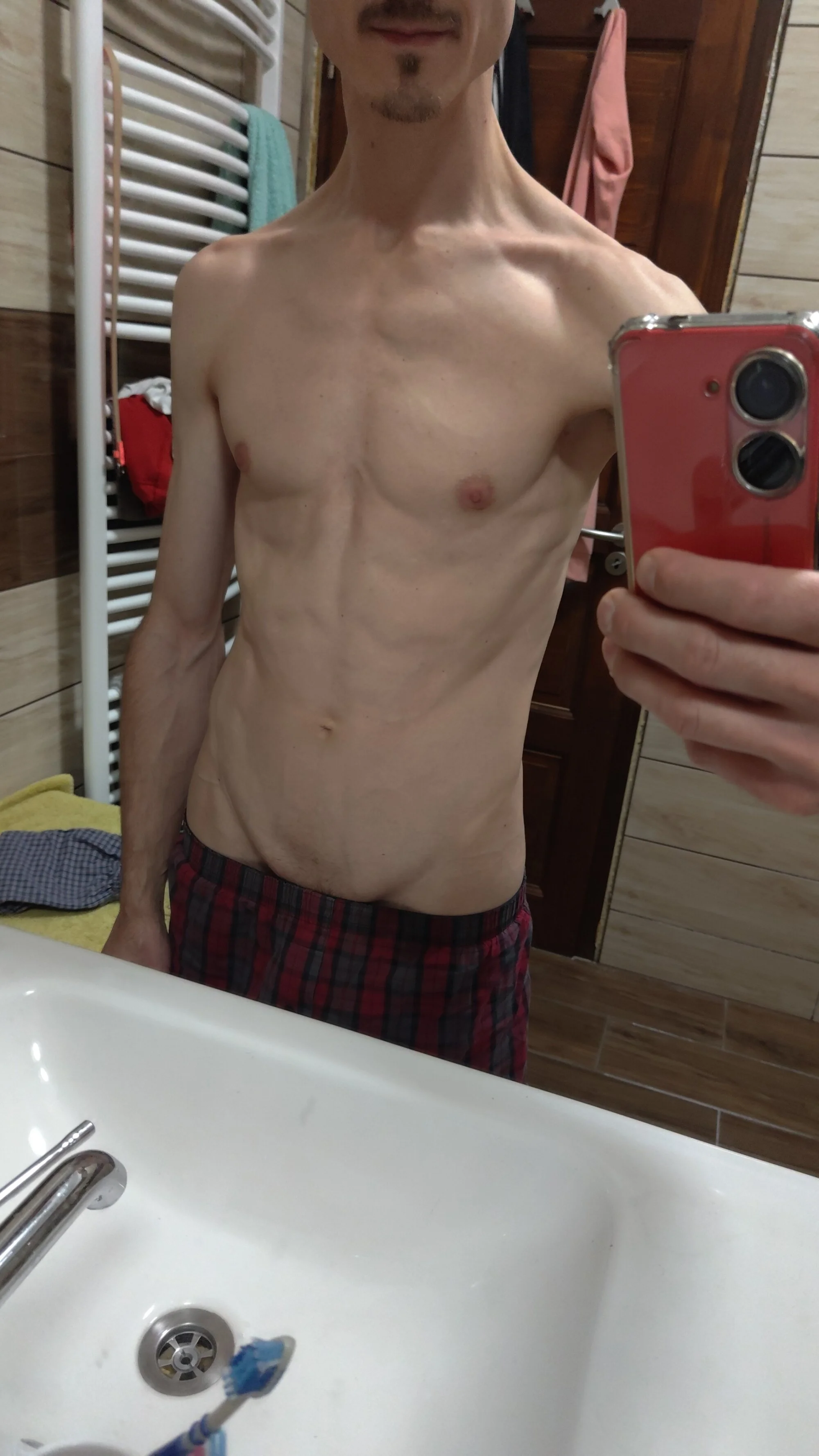 Nakedfanboy