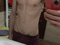 Nakedfanboy's webcam live show