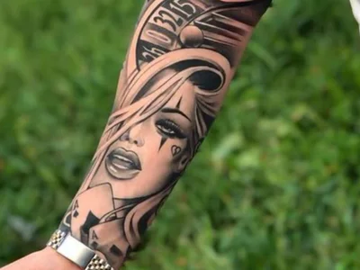 Javierhot666 profile