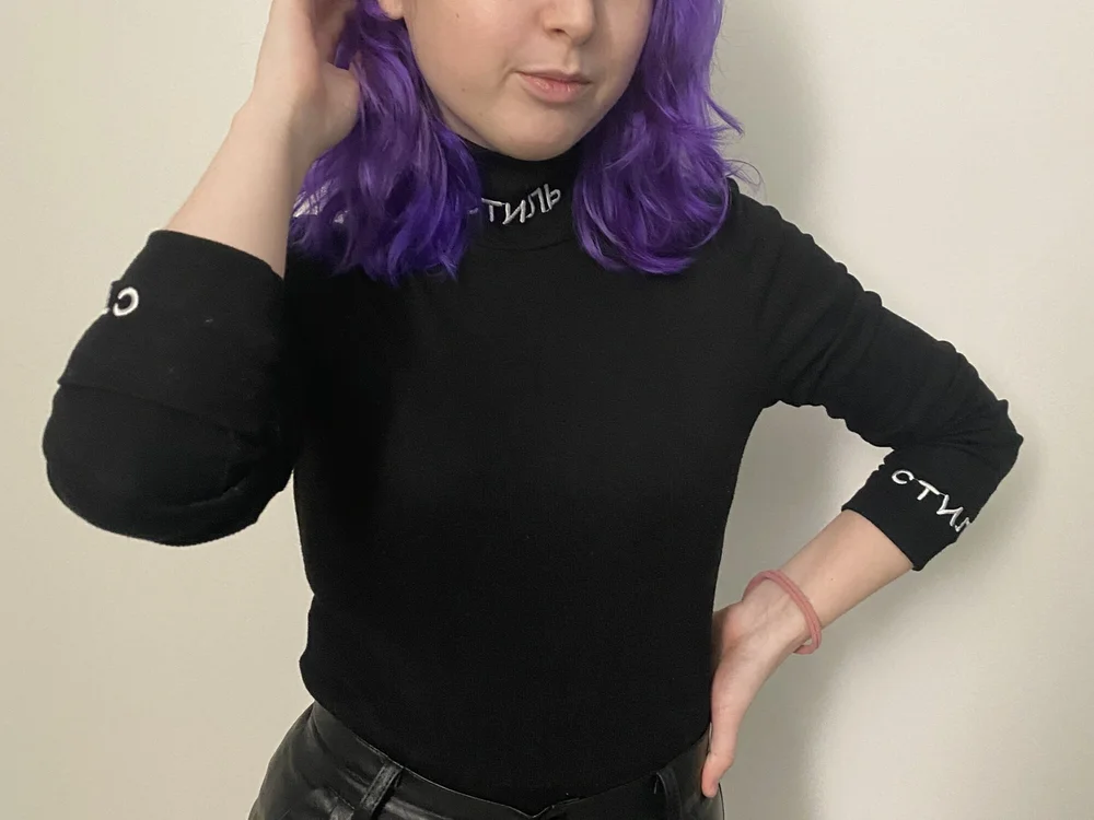 JulieRatte's Offline XXX Chat