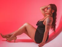 HannaaWells's webcam live show