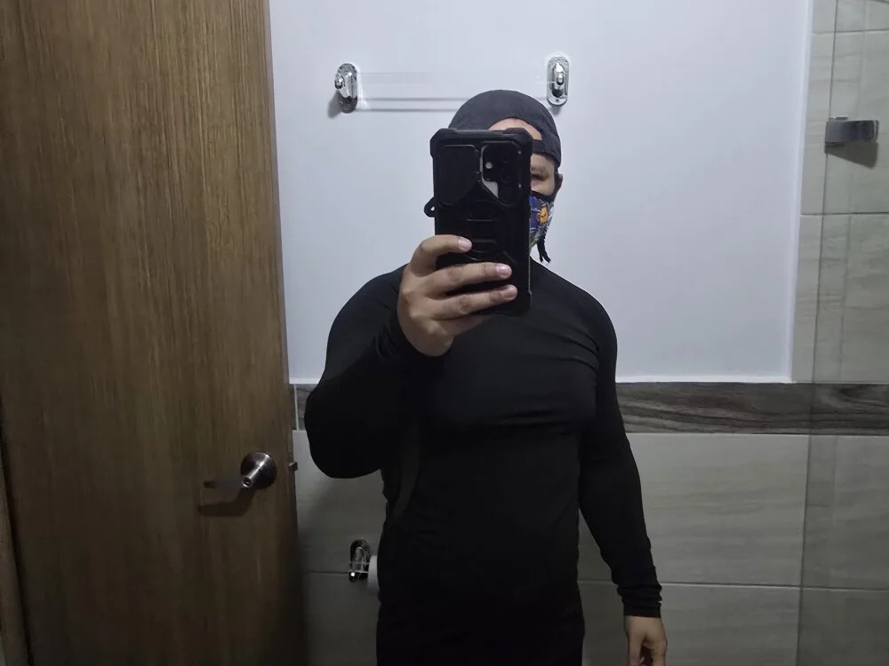 Офлайн-чат XXX forty_guy