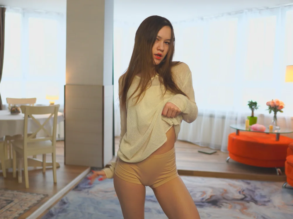 SammieBrailsford Chat XXX in diretta