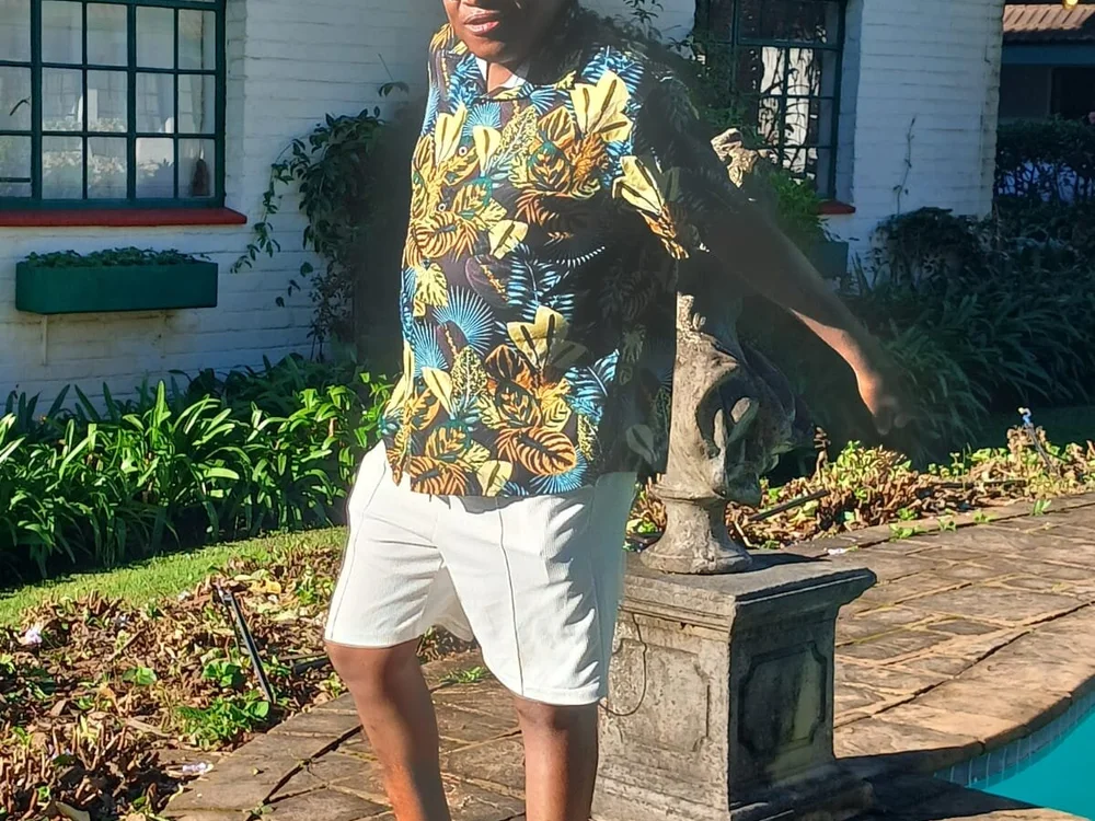 Kentzi-Starr Offline XXX-Chat