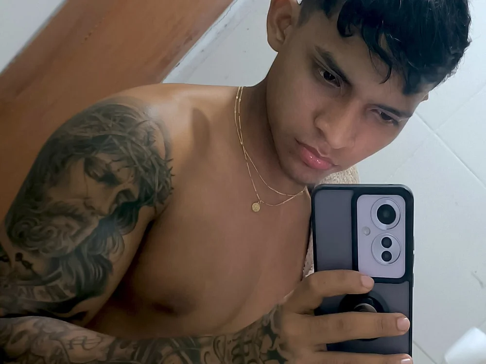 jorgeherrerabq offline chatrum