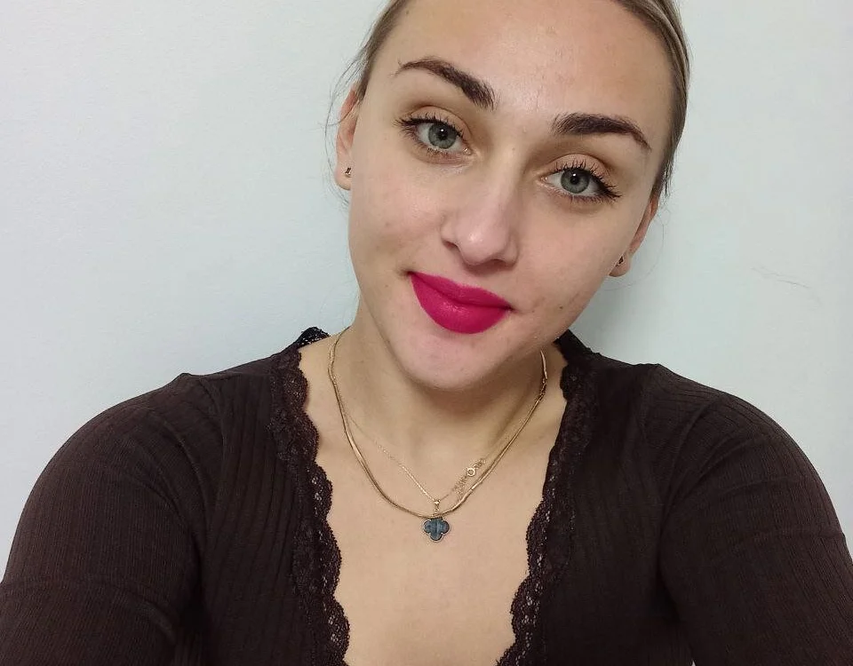 OrianaNorth Chat XXX live