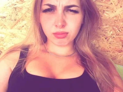 AshleyDemure - Girl 