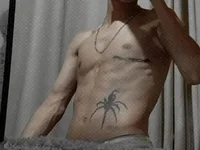 Модель Bastiaan_28