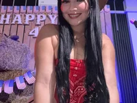 MiaaFarrel's webcam live show