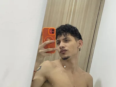 Erick_Fire14 - Boy 