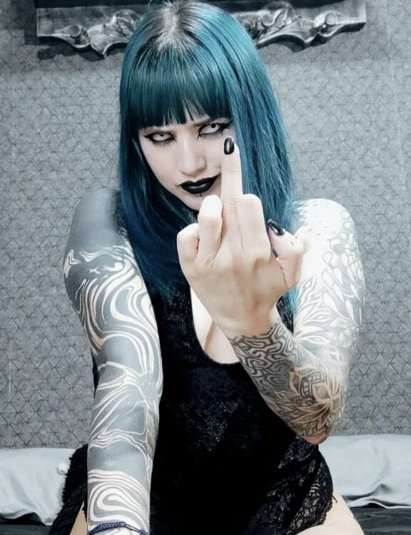 DimmuandDarkness Chat XXX Ngoại tuyến