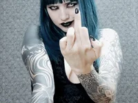 DimmuandDarkness: онлайн-секс-чат