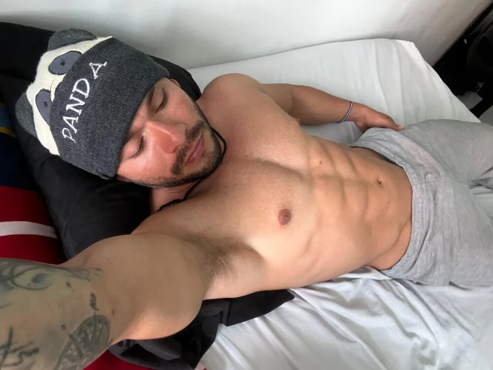 Travis_bakersのオフラインXXXチャット