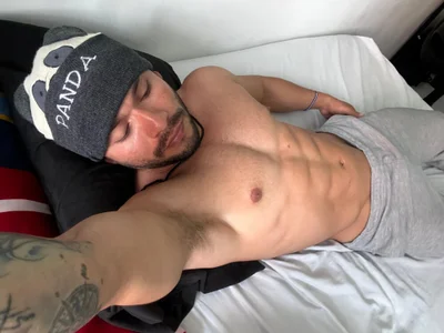 Travis_bakers profile