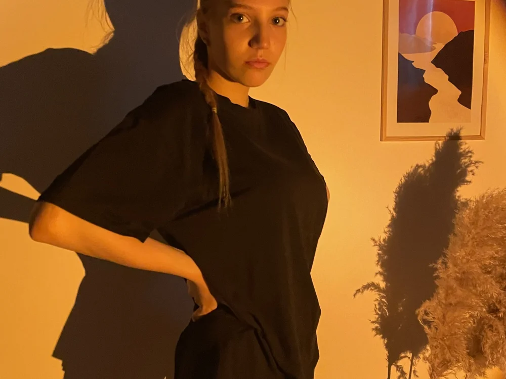 AdaHalvorsen's Offline Chat Room