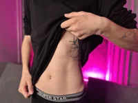 JustinByrd's webcam live show