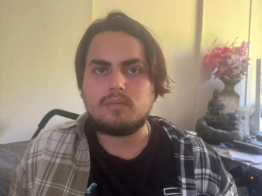 Offline chatovací místnost dargk_man