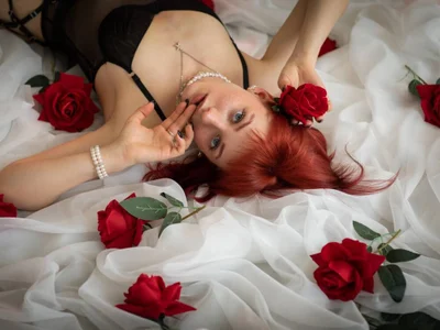 Only_April - role play