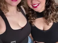 Traviesosambos