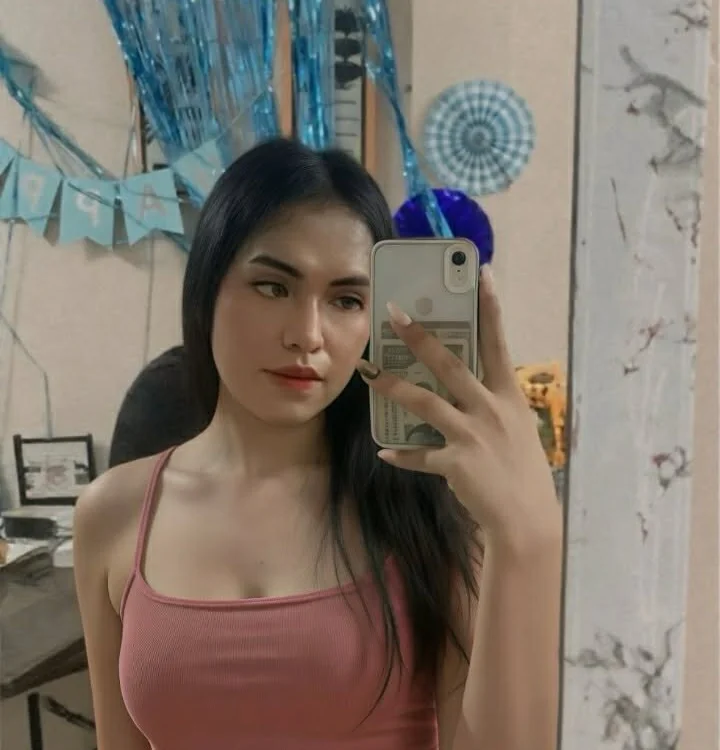 Tempting_BellaFox 离线XXX聊天