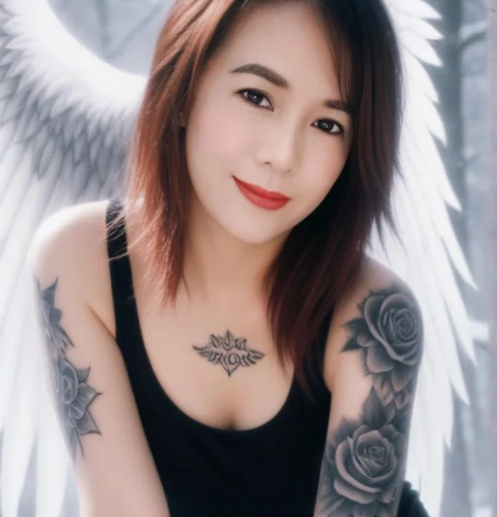 sexyannie25 Chat XXX offline