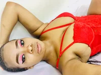 LoveBustyX Adlı Modelin Canlı XXX Sohbeti