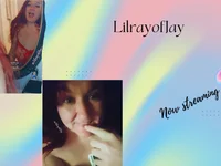 LilrayofJay
