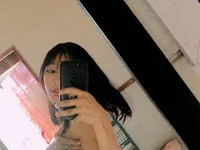 แชท XXX สดของ Kuromiunu