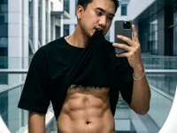 ExtraLarge_Ron's webcam live show