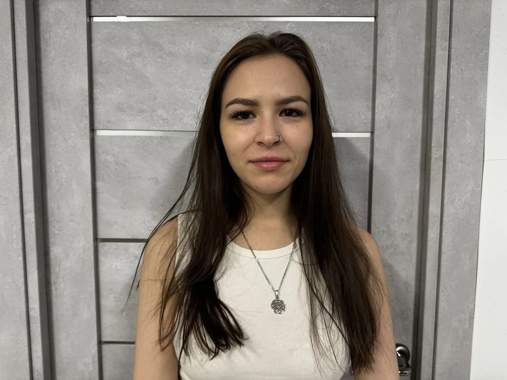 ArletteGoodhart's Offline XXX Chat