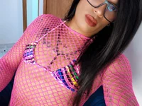 Ts-esther26 webcam model