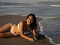 Keyli_sweet Obrolan Langsung XXX