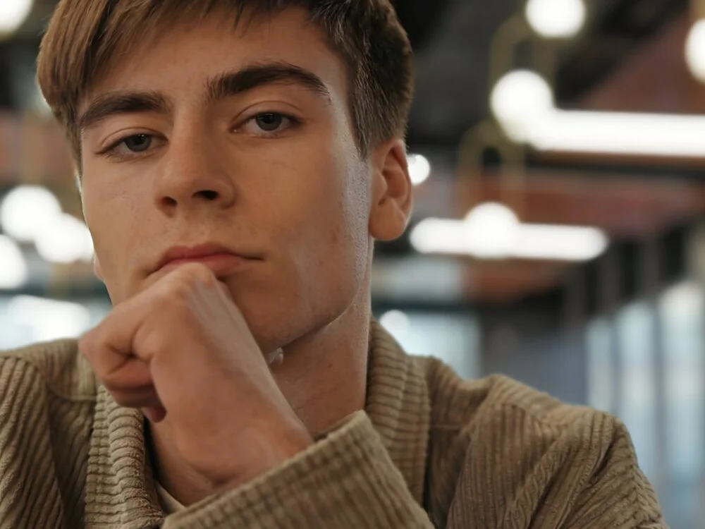 Leonard_Cross' Offline XXX Chat