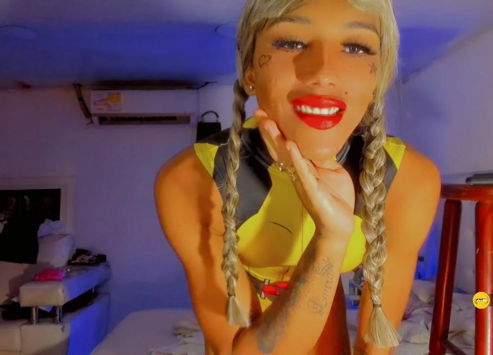sexy_DIOSA_777's Offline XXX Chat