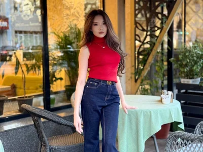 Adriana03 - Girl 