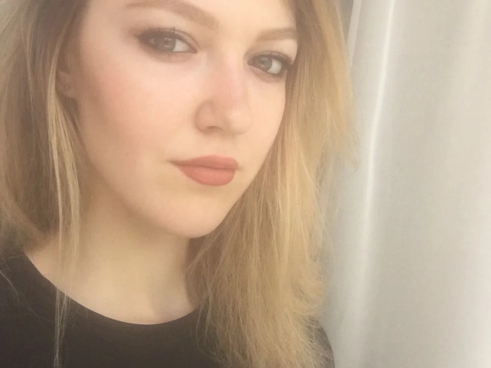 Nika-Sweet's Offline XXX Chat