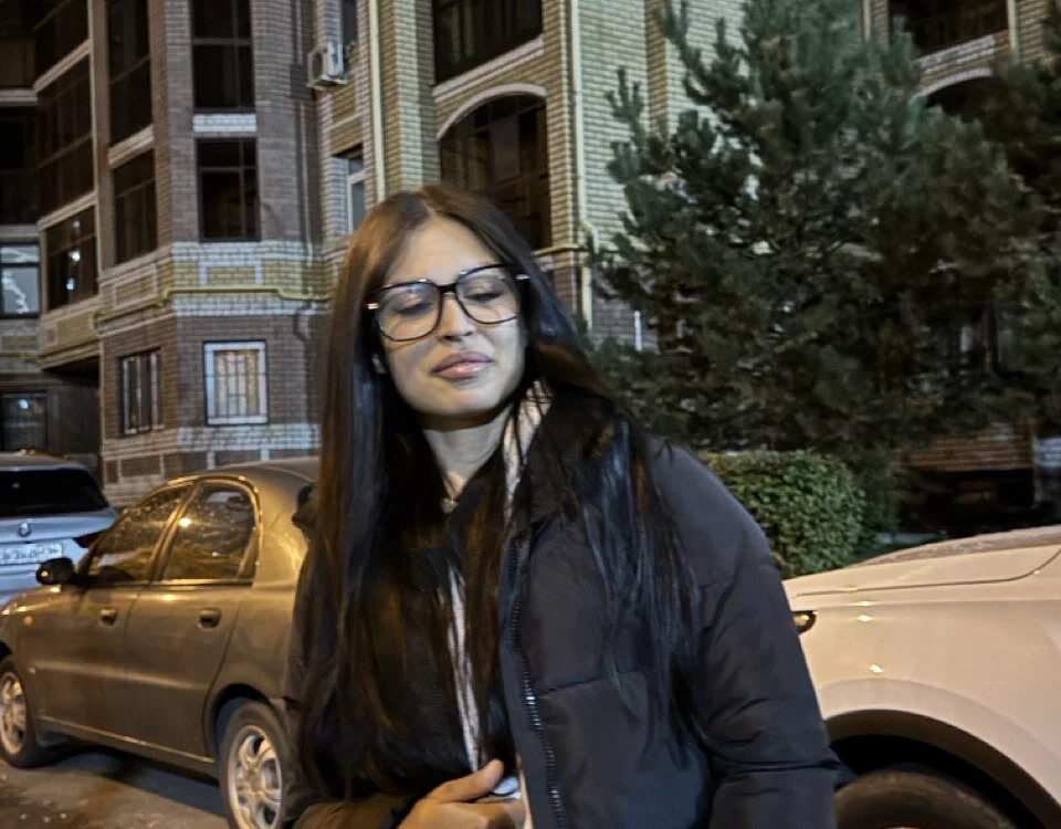 Offline chatovací místnost anelllaaaa