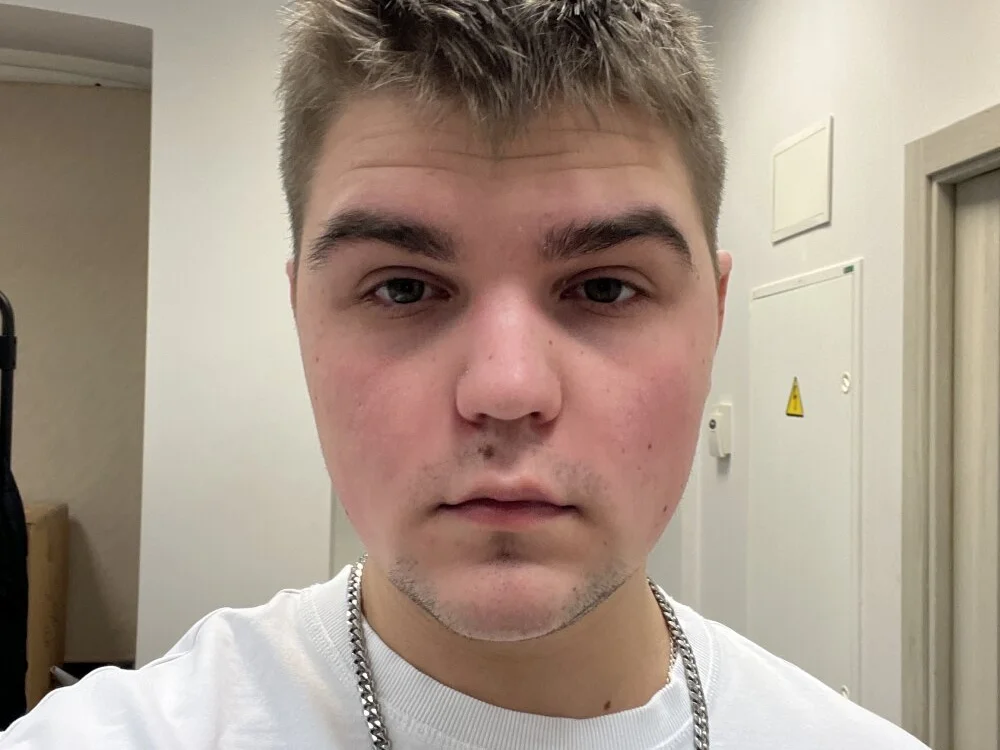 دردشة Jackson_Teele الجنسية دون اتصال