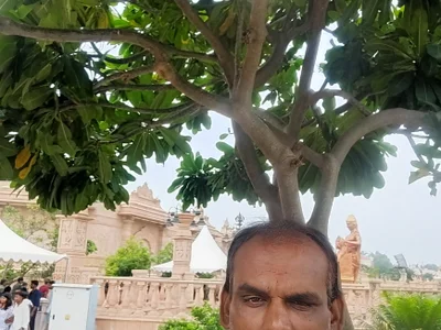 CHUTNIBHUTNI - Boy 