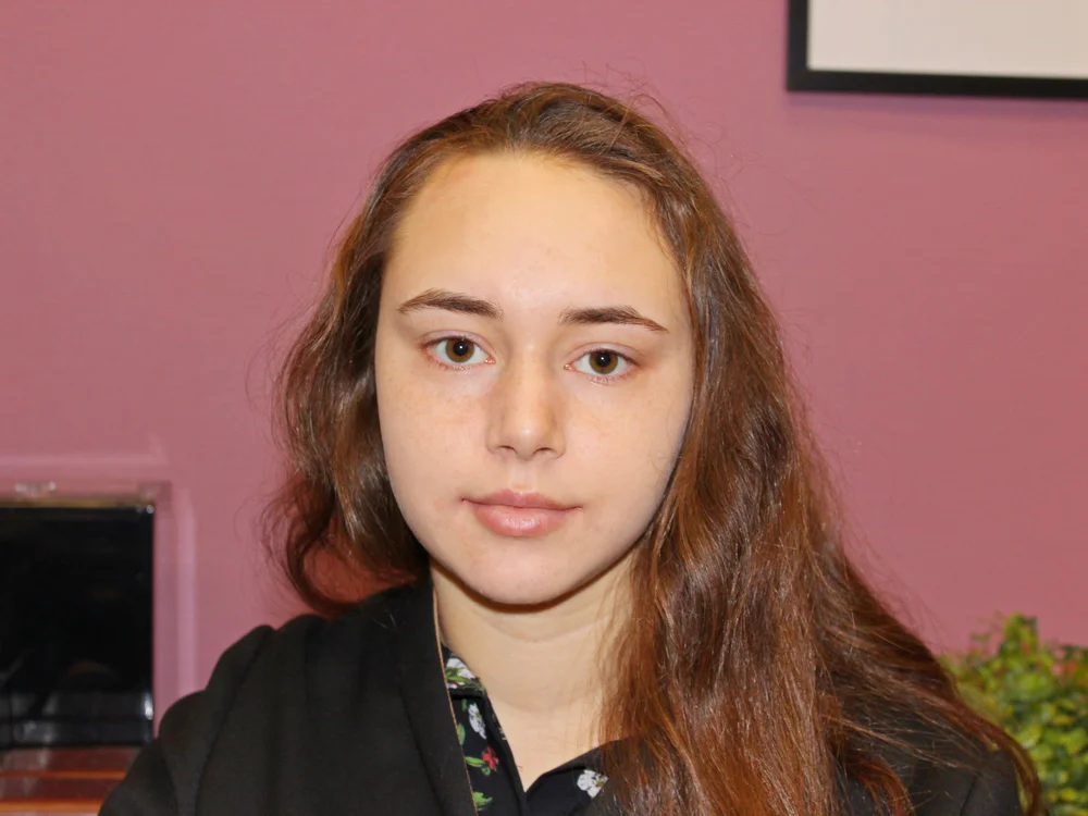JessicaTreat Offline Chatraum