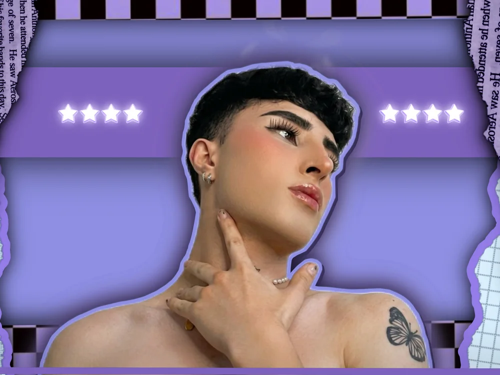 SebastianHilton: офлайн-секс-чат