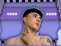 SebastianHilton's webcam live show