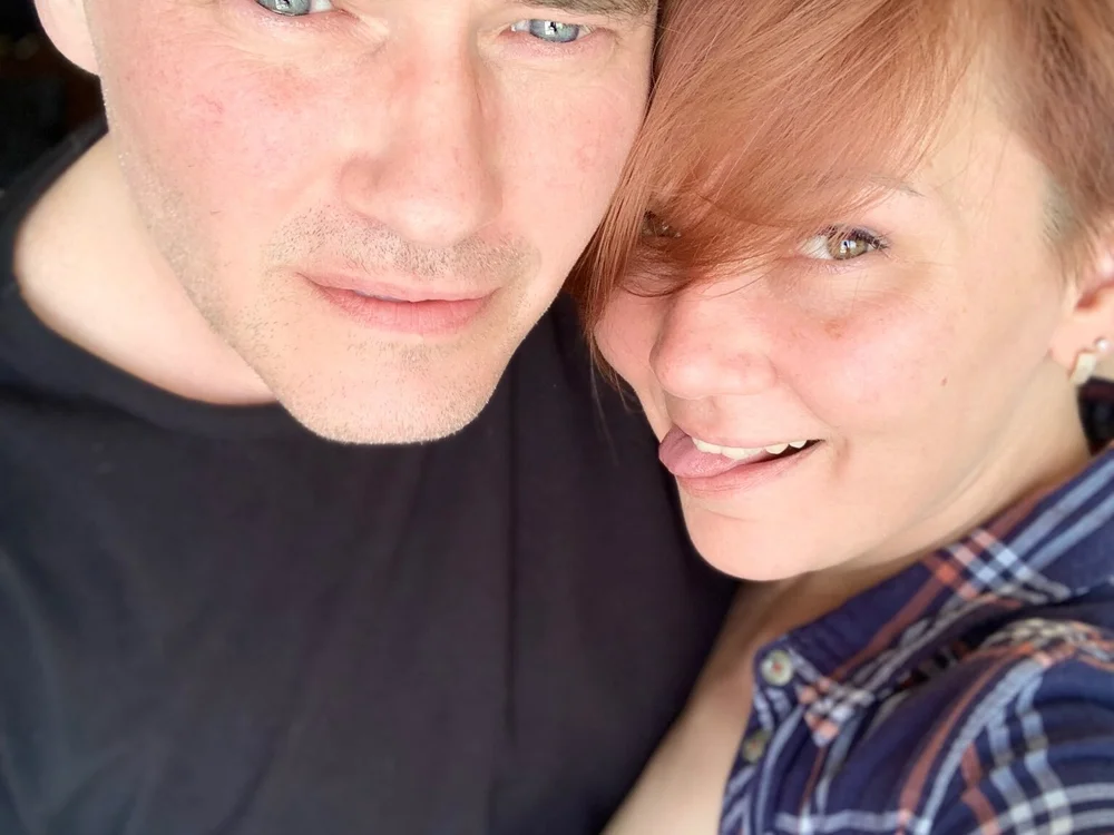 Danbie_Jake's Offline XXX Chat