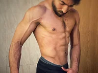 joeyx69's webcam live show