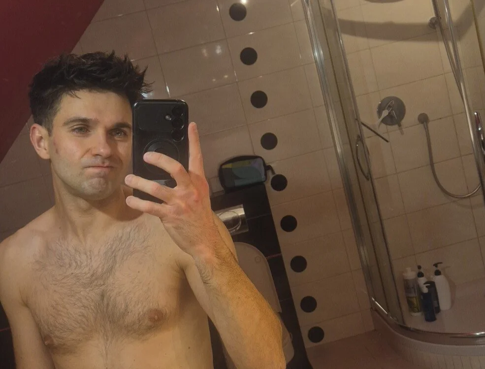 Offline XXX chat modela mattyrush