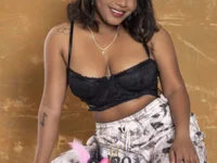 Czat XXX na żywo – Delilah_85